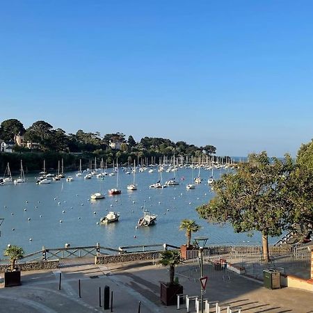 Port De Pornic. Vue Mer. Sea View. 4 Rooms. Exterior foto