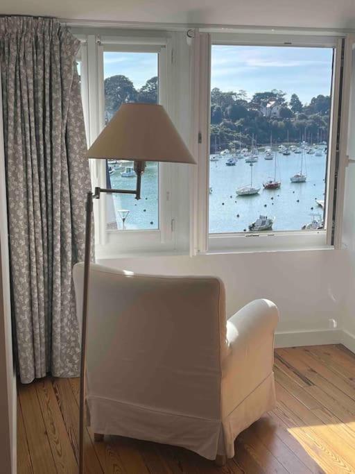 Port De Pornic. Vue Mer. Sea View. 4 Rooms. Exterior foto